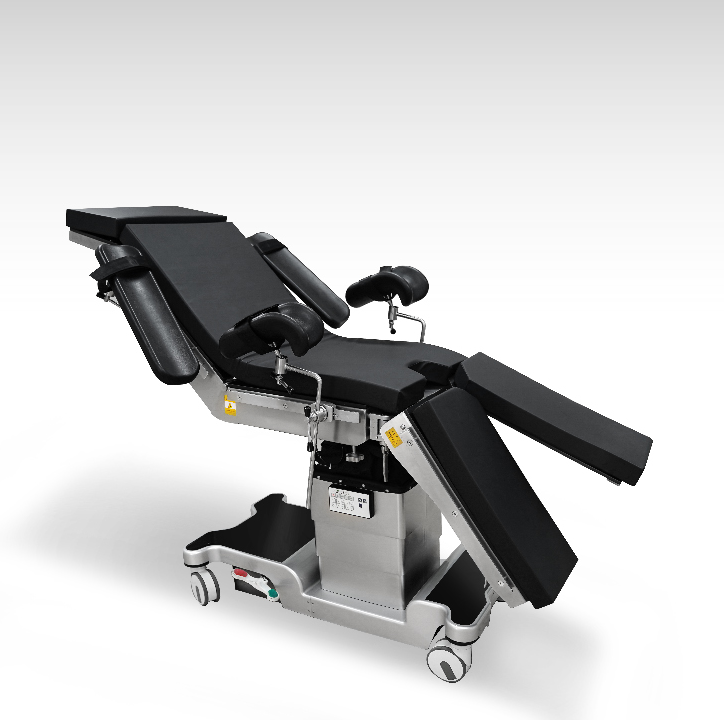 Premium Operating Tables for Precision and Comfort