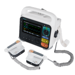Defibrillation System