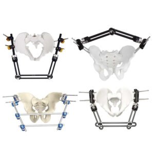 Premium Orthopaedics Support