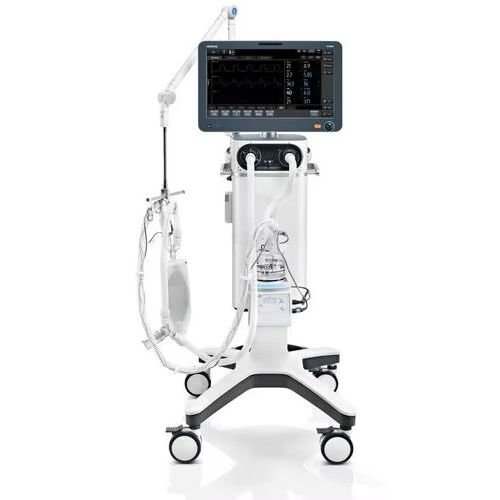 Medical Ventilators: Reliable Respiratory Support