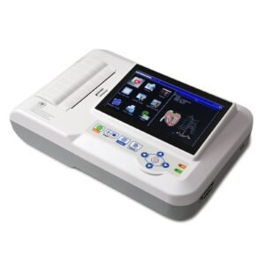 Electrocardiograph Device