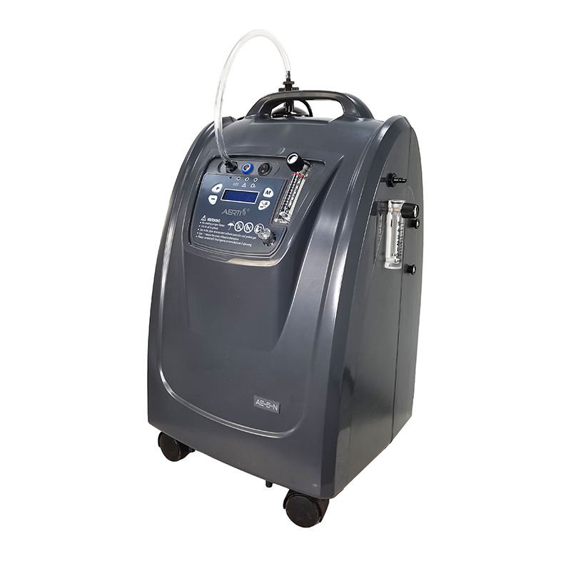 Quiet Medical Oxygen Concentrator 5L