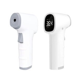 Infrared Thermometer