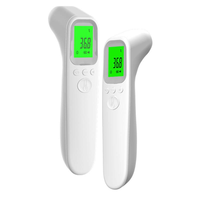 Infrared Thermometer