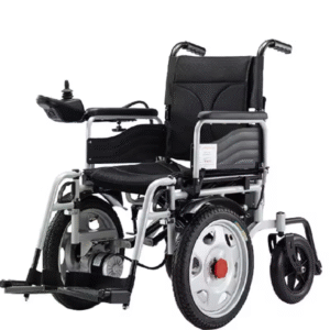 Electric Wheelchair