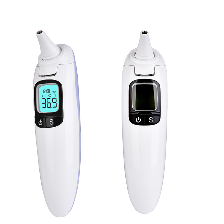 Infrared Thermometer
